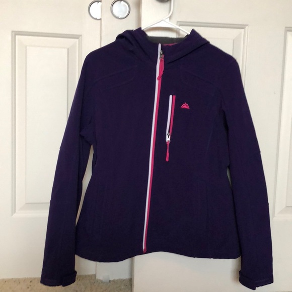 Winter jacket - Picture 1 of 4